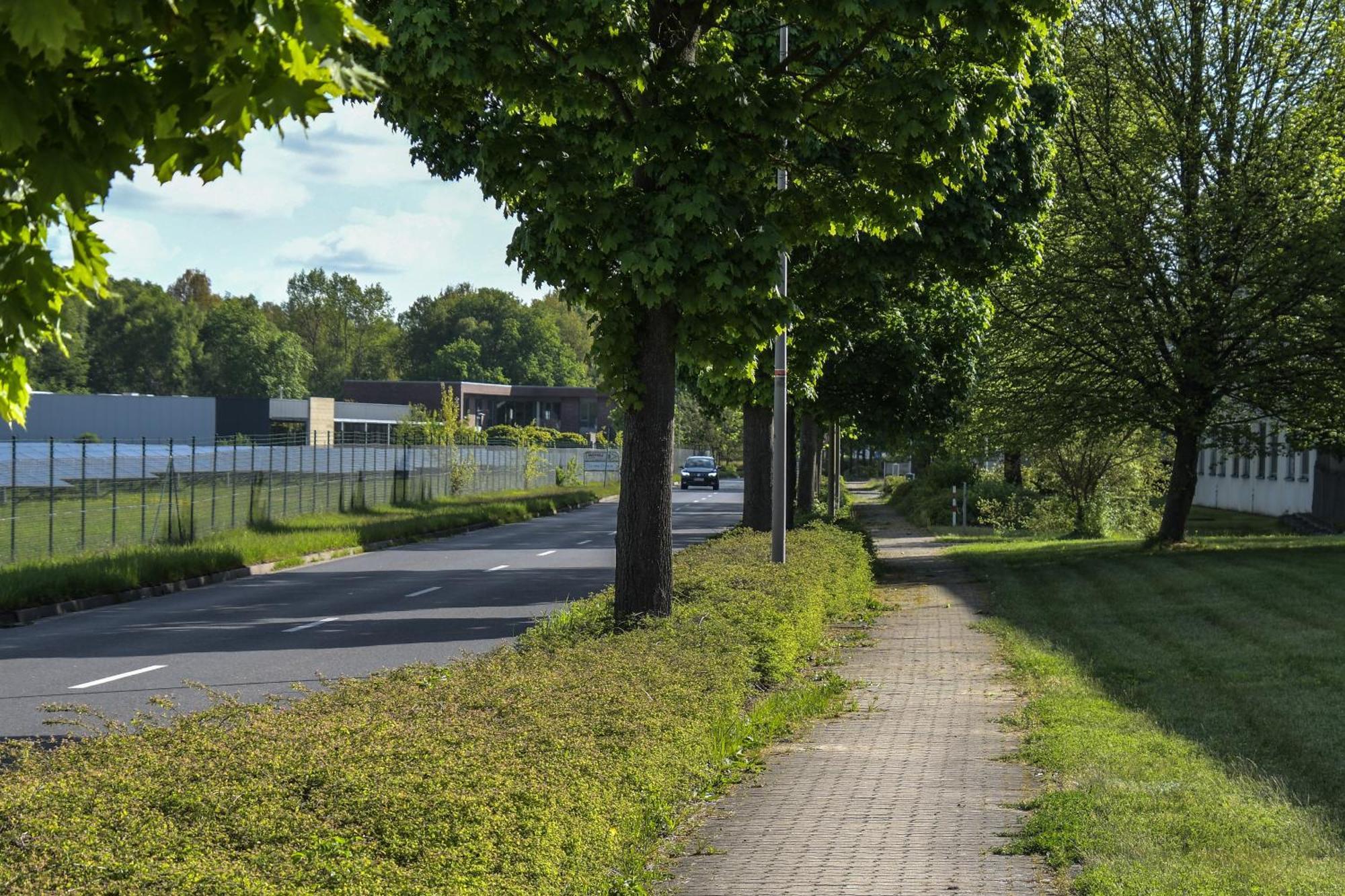 Central-Hotel Eberswalde ภายนอก รูปภาพ